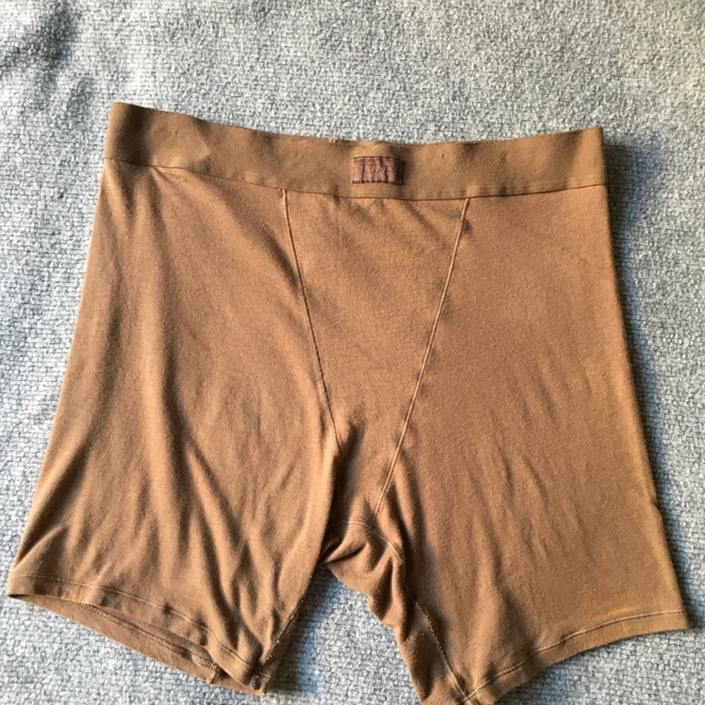 Skims boxer briefs - Picture 2 of 6